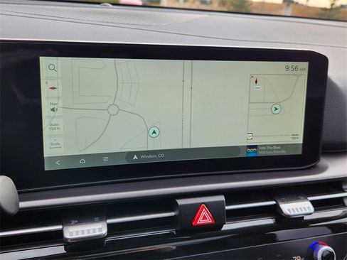 New 2026 Kia Sportage SX Prestige image 13