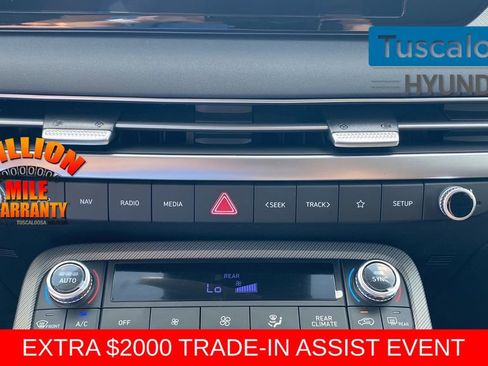 New 2025 Hyundai Palisade XRT image 21