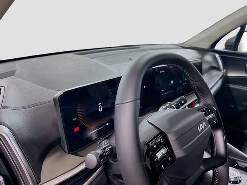 New 2026 Kia Sorento EX image 9