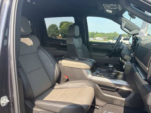 Certified 2022 Chevrolet Silverado 1500 ZR2 AWD/4WD image 28