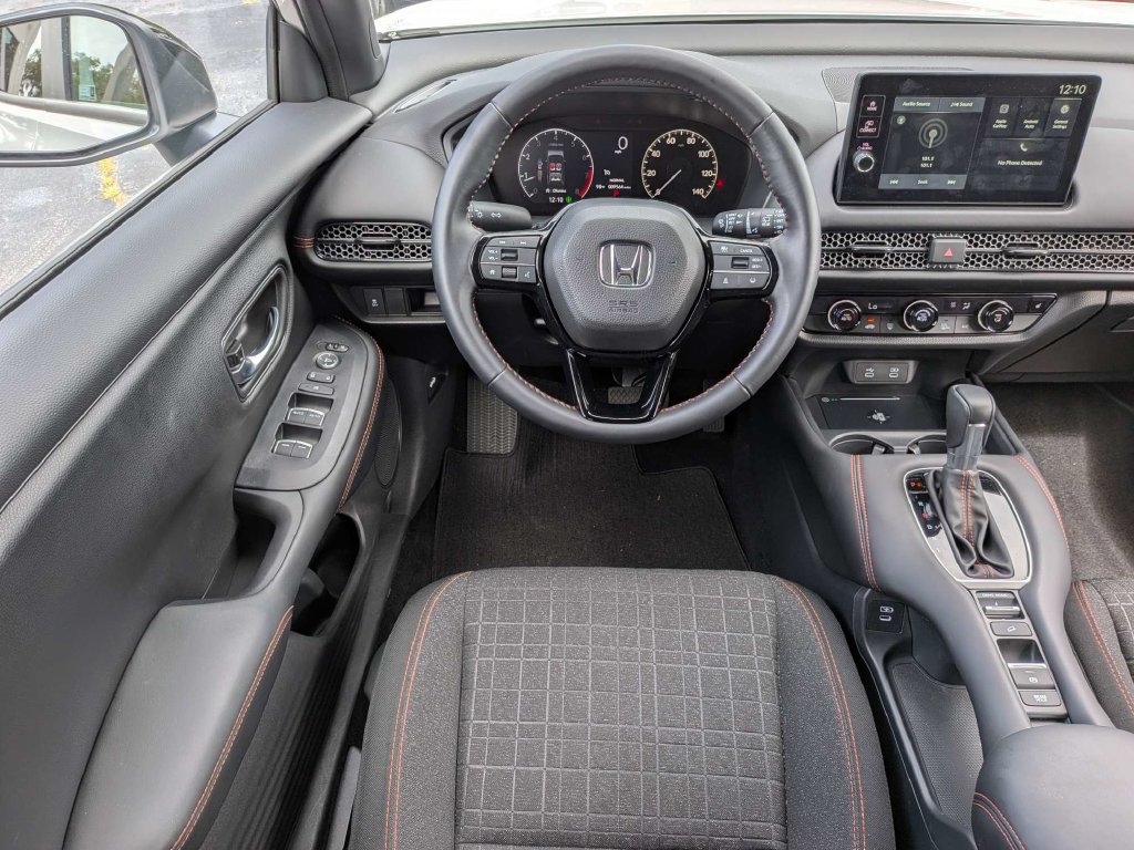 Used 2026 Honda HR-V Sport image 14