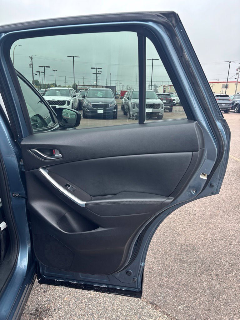 Used 2016 MAZDA CX-5 Grand Touring AWD/4WD image 29