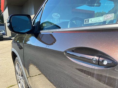 Used 2020 Honda Passport EX-L image 12