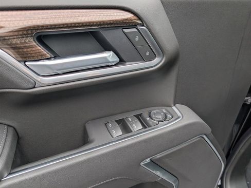 New 2026 Chevrolet Silverado 1500 LT image 16