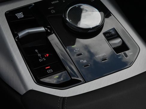 Certified 2026 BMW X3 M50 AWD/4WD image 22