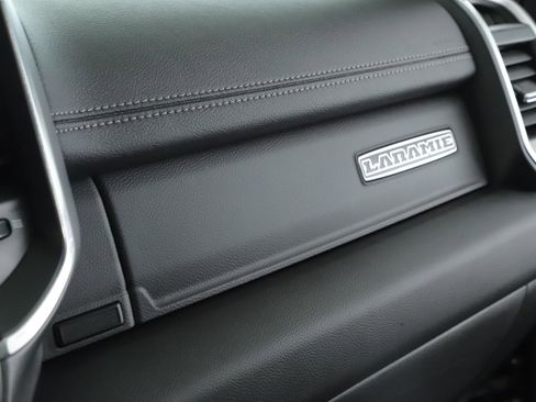 Used 2023 RAM 1500 Laramie image 16