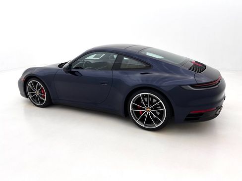 Used 2020 Porsche 911 Carrera 4S AWD/4WD image 10