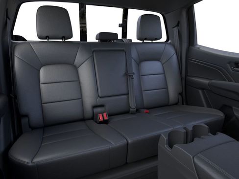 New 2026 GMC Canyon Elevation w/ Convenience Package image 17