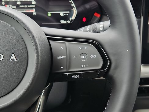 New 2026 MAZDA CX-5 Preferred image 17