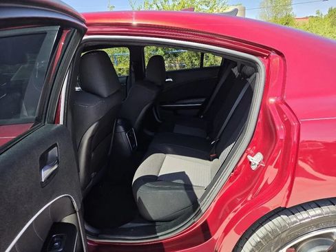 Used 2021 Dodge Charger R/T RWD image 20