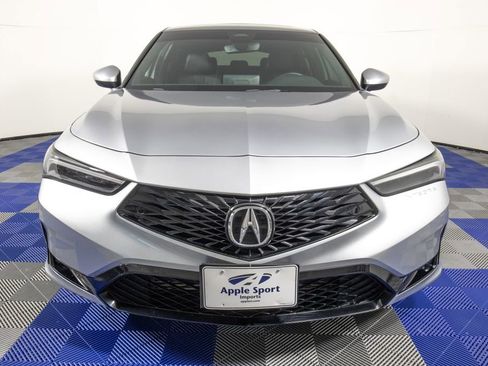 Used 2023 Acura Integra A-Spec FWD image 2
