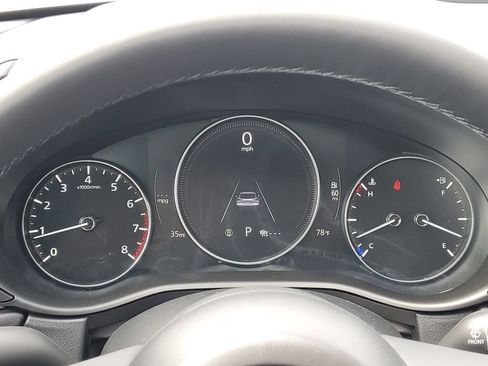 New 2026 MAZDA CX-30 AWD 2.5 S image 16
