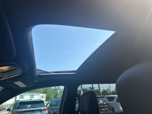 New 2025 Dodge Durango GT image 24