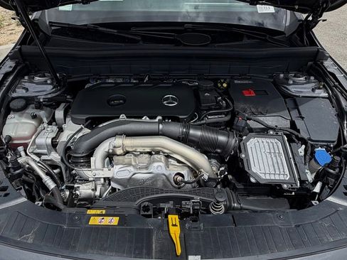 Certified 2026 Mercedes-Benz GLB 250 image 33