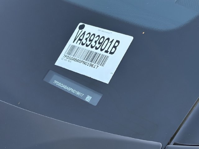 Used 2023 Rivian R1S Adventure Quad AWD/4WD image 30