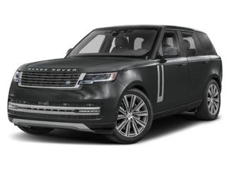 Certified 2024 Land Rover Range Rover Long Wheelbase Autobiography video 1