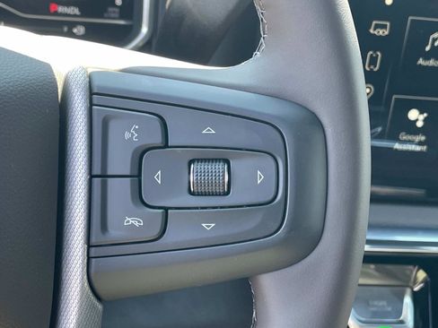 New 2025 GMC Sierra 2500 Denali w/ Denali Reserve Package image 12