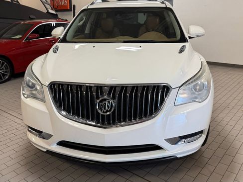 Used 2015 Buick Enclave Leather FWD image 8