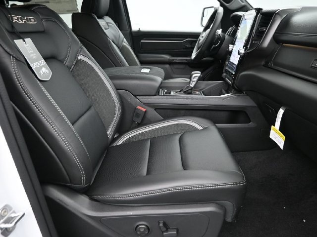 New 2026 RAM 1500 RHO AWD/4WD image 12