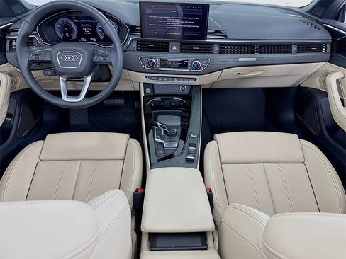 Used 2024 Audi A5 2.0T Premium Plus image 25