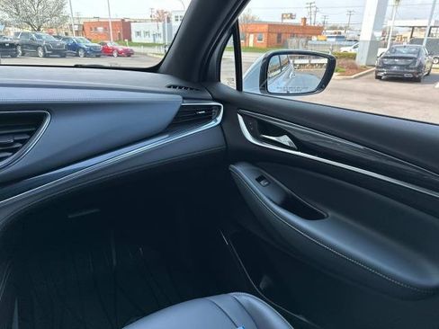 Used 2022 Buick Enclave Essence w/ LPO, Floor Liner Package image 57