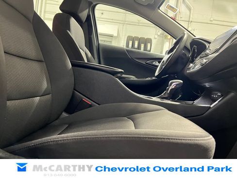 Used 2024 Chevrolet Malibu LT FWD image 30