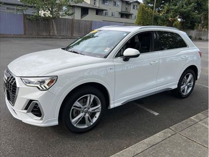Used 2020 Audi Q3 2.0T Premium Plus w/ Premium Plus Package