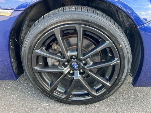 Used 2020 Subaru WRX Limited image 14