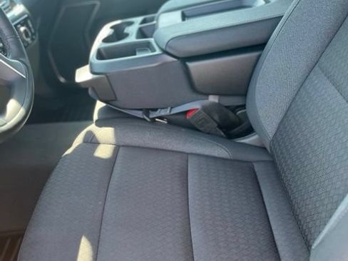 Certified 2025 Chevrolet Silverado 2500 LT w/ All Star Edition AWD/4WD image 13