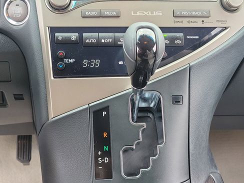 Used 2015 Lexus RX 350 FWD image 22