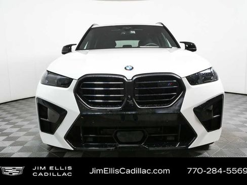 Used 2026 BMW X5 M Competition w/ Executive Package AWD/4WD image 37