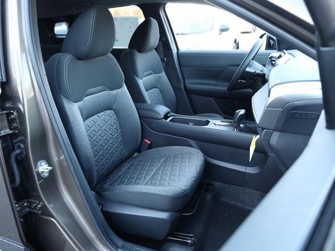 New 2026 Nissan Kicks SV w/ Cold Weather Package image 23