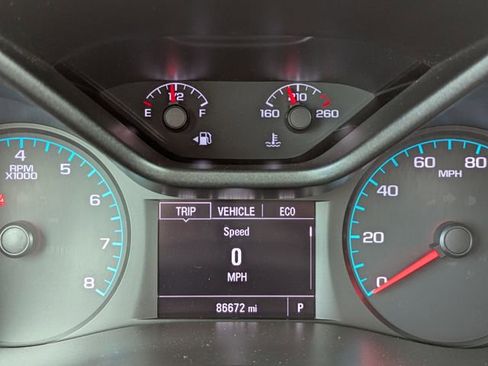 Used 2021 GMC Canyon Elevation Standard w/ Convenience Package RWD image 27
