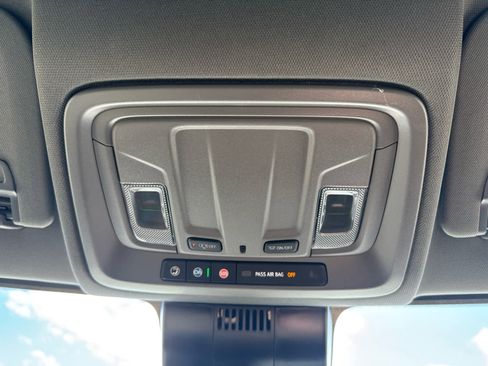 New 2026 Chevrolet Silverado 2500 Custom w/ Custom Convenience Package image 27