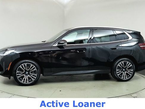 Used 2025 BMW X3 xDrive30i w/ Premium Package AWD/4WD image 4