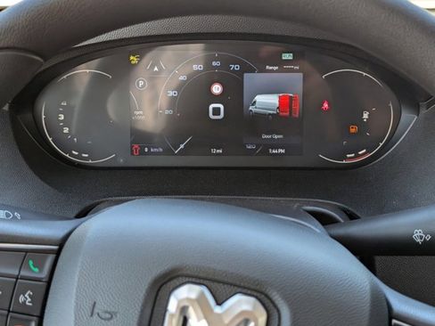 New 2024 RAM ProMaster 2500 w/ Quick Order Package 22H SLT+ image 25