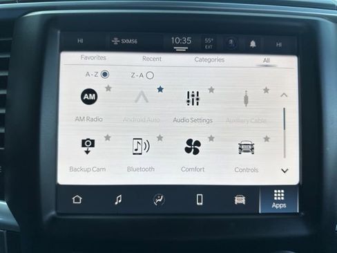 Used 2022 RAM 1500 Classic Warlock image 38