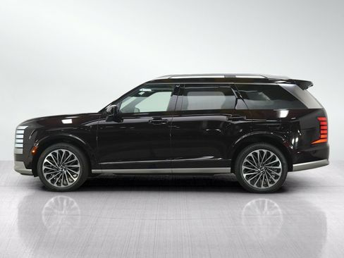 Used 2026 Hyundai Palisade Calligraphy AWD/4WD image 2