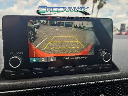 Used 2022 Honda Civic Sport image 19