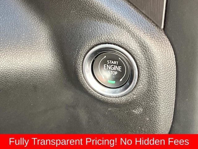 Used 2020 GMC Sierra 1500 AT4 w/ AT4 Premium Package AWD/4WD image 35