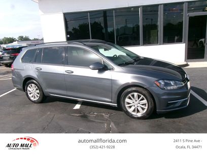 Used 2019 Volkswagen Golf S