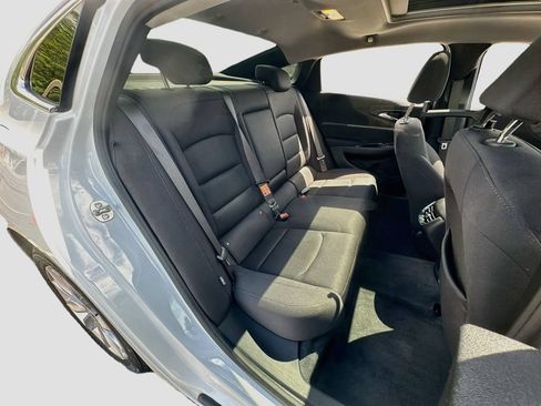 Used 2024 Chevrolet Malibu LT FWD image 26