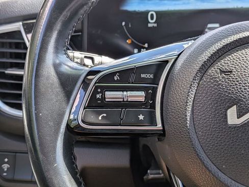 Used 2024 Kia Seltos S FWD image 13