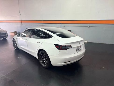 Used 2021 Tesla Model 3 Long Range image 6