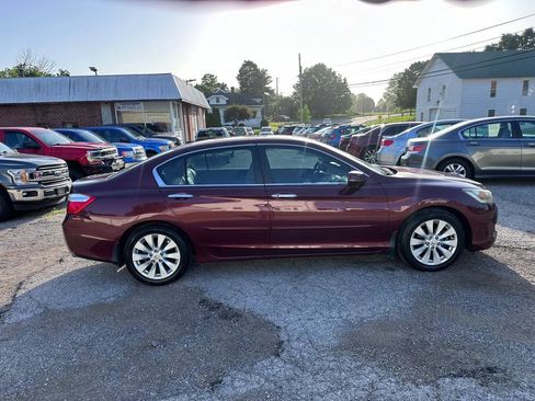 Used 2014 Honda Accord EX-L image 4