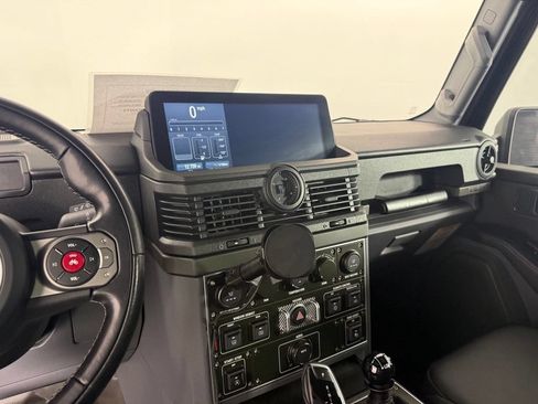 Used 2025 INEOS Grenadier Station Wagon AWD/4WD image 22