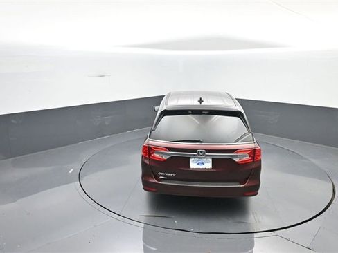 Used 2020 Honda Odyssey EX image 26