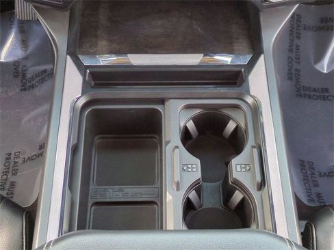 Certified 2023 Ford F250 Lariat w/ Lariat Ultimate Package image 19