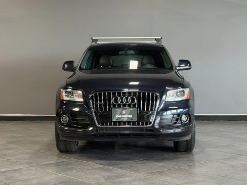 Used 2014 Audi Q5 2.0T Premium Plus AWD/4WD image 2