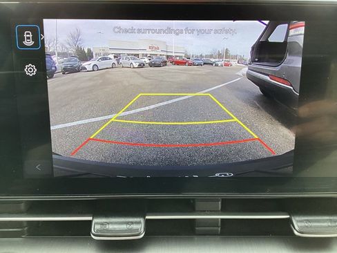 Used 2025 Hyundai Kona SEL image 22